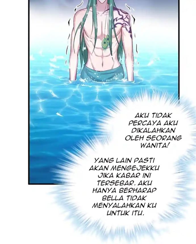 Beauty and the Beasts Chapter 193 Bahasa Indonesia
